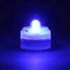 LED03BL - RC Submersible LED Decor Light - Blue -Wholesaleglassvasesint LED03BL 49991 44928 51669 89186.1657127231