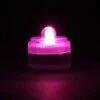LED03PK - RC Submersible LED Decor Light - Pink 2 LED03PK - RC Submersible LED Decor Light - Pink -Wholesaleglassvasesint LED03PK 26666 84708 99018 07156.1657127232