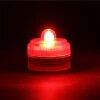 LED03RD - RC Submersible LED Decor Light - Red -Wholesaleglassvasesint LED03RD 33196 21265 00216 55232.1657127233