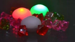 LED11 - Round LED - White