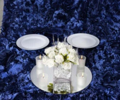 MIRROU16 - Round Mirror - 16" (12 Pcs) -Wholesaleglassvasesint MIRROU16 C1 36969.1688680113