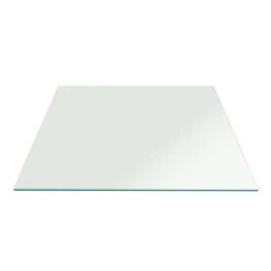 MIRSQR12 - Square Mirror 12" (12 Pcs)