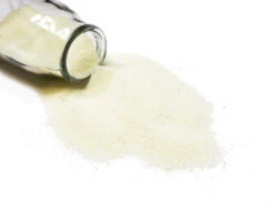 SAND01CR - Decorative Colored Sand - Fine Grain, Cream