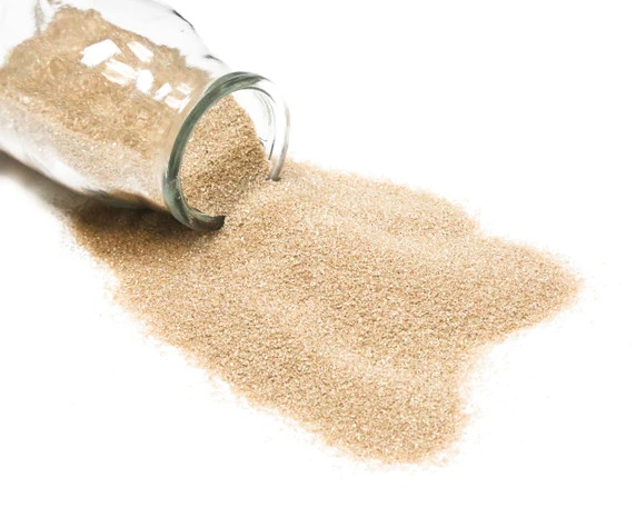 SAND01GD - Decorative Colored Sand - Fine Grain, Dull Gold 3 SAND01GD - Decorative Colored Sand - Fine Grain, Dull Gold