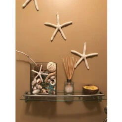 VBV6408 - Rectangular Glass Block Vase - 6" X 4" X 8" -Wholesaleglassvasesint VBV6408 C1 17153.1665701907