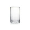 VCY0508 - Cylinder Glass Vase - 5" X 8" -Wholesaleglassvasesint VCY0508 A1 63301 92041 37525.1657124823