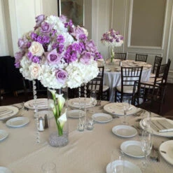 VCY0512 - Cylinder Glass Vase - 5" X 12" -Wholesaleglassvasesint VCY0512 C3 81952 39364 19059.1691520495