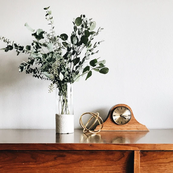 VCY0516 - Cylinder Glass Vase - 5" X 16" 8 VCY0516 - Cylinder Glass Vase - 5" X 16" - Image 6