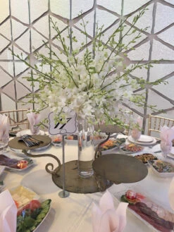 VCY0518 - Cylinder Glass Vase - 5" X 18" -Wholesaleglassvasesint VCY0518 C4 24568 32243 00963.1657124841