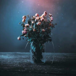 VCY0608 - Cylinder Glass Vase - 6" X 8" -Wholesaleglassvasesint VCY0608 C2 36658 79953 84006.1682022071