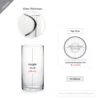 VCY0612 - Clear Cylinder Glass Vase - 6" X 12" 1 VCY0612 - Clear Cylinder Glass Vase - 6" X 12" -Wholesaleglassvasesint VCY0612 B1 98816 17332 57708.1669668053