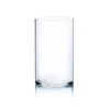 VCY0712 - Cylinder Glass Vase - 7" X 12" 2 VCY0712 - Cylinder Glass Vase - 7" X 12" -Wholesaleglassvasesint VCY0712 A1 39479 81397 84419.1657124876