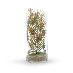 VCY0716 - Cylinder Glass Vase - 7" X 16" -Wholesaleglassvasesint VCY0716 C1 63886 47791 31512.1691691739