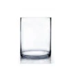 VCY0812 - Cylinder Glass Vase - 8" X 12" 2 VCY0812 - Cylinder Glass Vase - 8" X 12" -Wholesaleglassvasesint VCY0812 37745 20252 07931 69013.1669057358