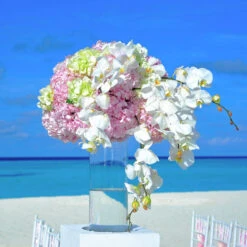 VCY0816 - Cylinder Glass Vase - 8" X 16" 10 VCY0816 - Cylinder Glass Vase - 8" X 16" -Wholesaleglassvasesint VCY0816 C2 78404 05828 04804.1657124901