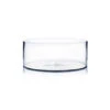 VCY1004 - Clear Cylinder Glass Vase - 10" X 4" -Wholesaleglassvasesint VCY1004 A1 15836 19484 21921.1669058638