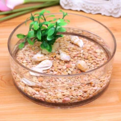 VCY1004 - Clear Cylinder Glass Vase - 10" X 4" -Wholesaleglassvasesint VCY1004 C1 34389 92844 68829.1669058638