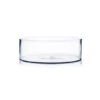 VCY1204 - Clear Cylinder Glass Vase - 12" X 4" -Wholesaleglassvasesint VCY1204 A1 54893 86095 81812.1678126767