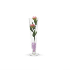 VTV0416 - Pilsner Glass Trumpet Vase - 16" -Wholesaleglassvasesint VTV0416 C1 05819.1692981801