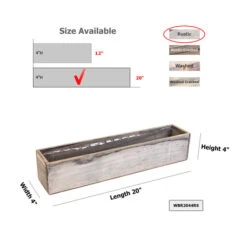 Wholesaleglassvasesint 4 Wholesaleglassvasesint -Wholesaleglassvasesint WBR2044RS B1 43030.1666737178
