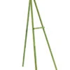 EASEL60GW - Wooden Floral Easel, Green Stained Wood - 60" (12 Pcs)