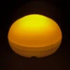 LED11AM - Round LED - Amber -Wholesaleglassvasesint lg item 6310 1 56171 06720 31363.1657123943